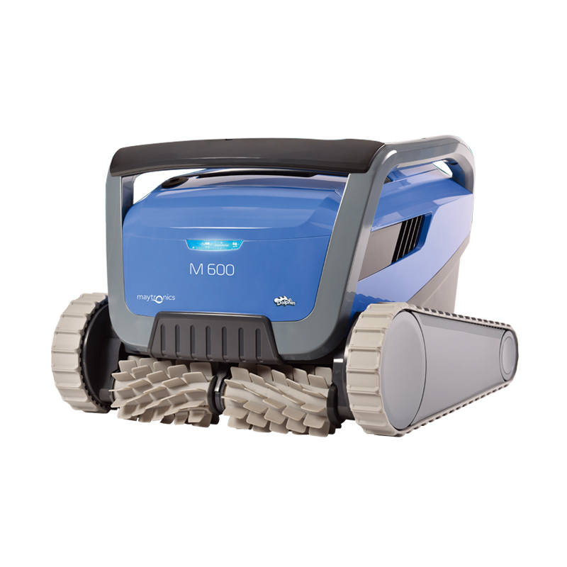 海豚M600